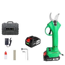 Секатор Zitrek GreenNer 20 аккум. (082-1855) Секатор Zitrek GreenNer 20 аккум. (082-1855)