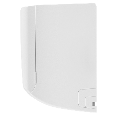 Внутренний блок мульти сплит-системы Ballu ECO Smart DC BSYI-FM/in-07HN8_V1/EU инвертор, 7000 BTU, 20 м², 19.5 дБ, охлаждение, обогрев, осушение, белый
