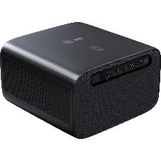 Проектор Cactus CS-X1.B LCD 1100Lm ANSI (4096x2160) 4300:1 ресурс лампы:50000часов 2xUSB typeA 2xHDMI 3кг