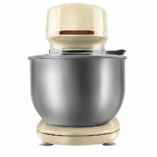 Миксер планетарный Centek CT-1139 бежевый