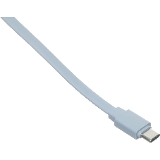 Портативный аккумулятор со встроенным кабелем Xiaomi 67W Power Bank 10000 (Integrated Cable) Ice Blue (BHR08NZGL)