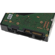 Жесткий диск Western Digital HDD SAS Server 20Tb Ultrastar DC HC560 7200 12Gb/s 512MB 1 year warranty