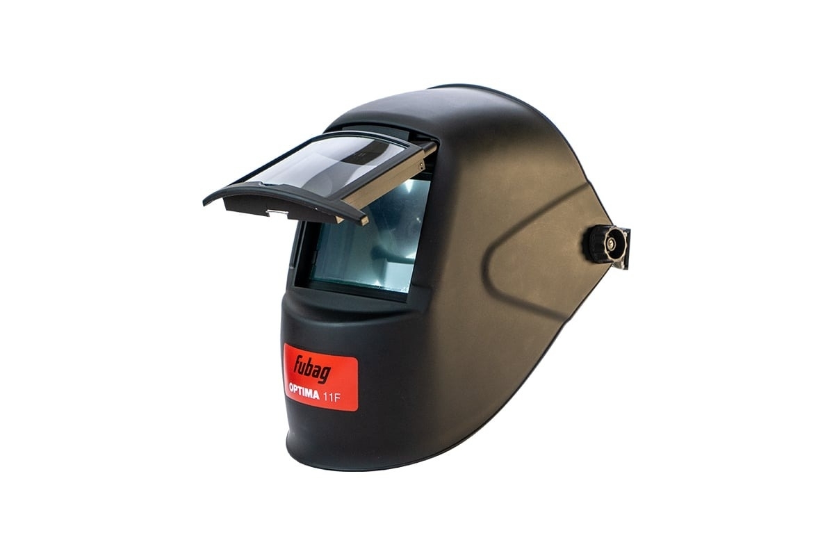 Маска сварщика FUBAG Flip-Flap OPTIMA 11F
