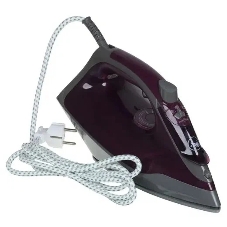 Утюг Tefal FV2847E0 Express Steam фиолетовый