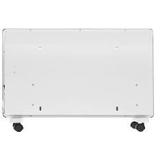 Конвектор электрический Primera Ram PHP-1508-MXR, белый, 1500 Вт, 20 м2, термостат