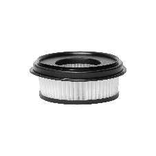 Фильтр BBK FBV2600H белый/черный