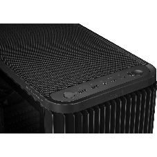 Компьютерный корпус ASUS PROART PA401 ABS TG PWM черный