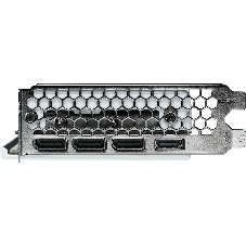 Видеокарта Palit NVIDIA GeForce RTX 5070 PA-RTX 5070 белый OC 12ГБ GamingPro, GDDR7