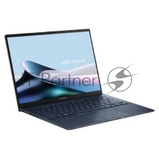 Ноутбук ASUS Zenbook 14 OLED UX3405CA-PP1158 Intel Core Ultra 7 255H 4400MHz/14