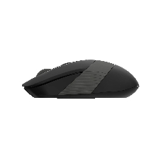 Комплект клавиатура+мышь A4Tech FStyler FG1010 беспроводной, USB, 2000 DPI, чёрный