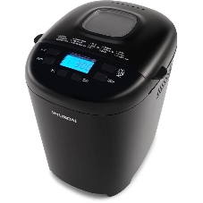 Хлебопечка Hyundai HYBM-P0513 550 Вт, черный