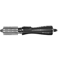 Фен-щетка Braun AS-720 MN черный, 700 Вт, 38 мм