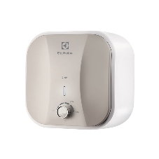 Водонагреватель электрический Electrolux EWH 15 Q-bic O белый, накопительный, 15 л, 1,5 кВт