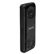 Мобильный телефон Maxvi P110 черный