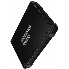 Накопитель SSD Samsung PM1653, 1.92Tb, SAS 4.0 (24Gb/s), 2.5