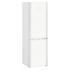 Холодильник Liebherr CUE 3331-26 001 белый двухкамерный 212/84л морозилка снизу