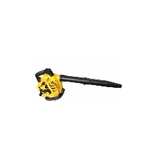 Воздуходувка Huter Gb-26 750Вт желтый/черный
