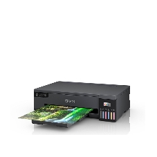 Принтер струйный Epson L18050 (C11CK38402/C11CK38403/C11CK38505/C11CK38503/C11CK38507), A3, цветной, печ. до 8 стр/мин., 5760 x 1440 dpi, USB, Wi-Fi