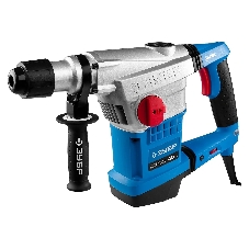 Перфоратор ЗУБР ЗПМ-40-1250 ЭВК ПерфораторSDS-Max
