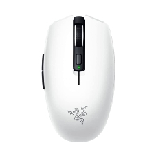Мышь беспроводная Razer Orochi V2 белый, 18000 dpi, радиоканал, Bluetooth, USB, кнопки - 6