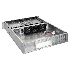 Серверный корпус ExeGate Pro 2U550-HS08 RM 19
