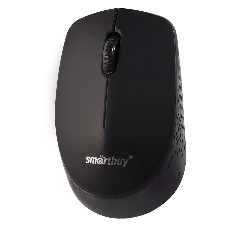 Мышь беспроводная Smartbuy (SBM-202AG-K) ONE 202AG-K черный
