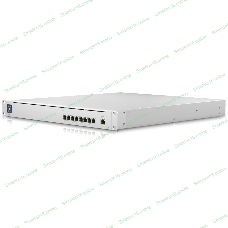 Коммутатор Ubiquiti UniFi Switch Mission Critical USW-Mission-Critical PoE-коммутатор в стойку для бесперебойного питания