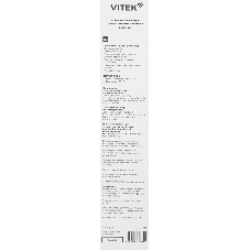 Комплект аксессуаров Vitek FRFK11PRO (3предмет.)