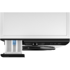 Стиральная машина Weissgauff WM 40106 Inverter Steam