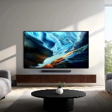Телевизор OLED Samsung 77