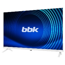 Телевизор BBK 32LEX-7181/FTS2C белый