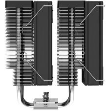 Кулер для процессора ID-COOLING FROZN A620 PRO SE черный 120мм алюминий/медь 2000rpm 27.2db 4-pin 260W