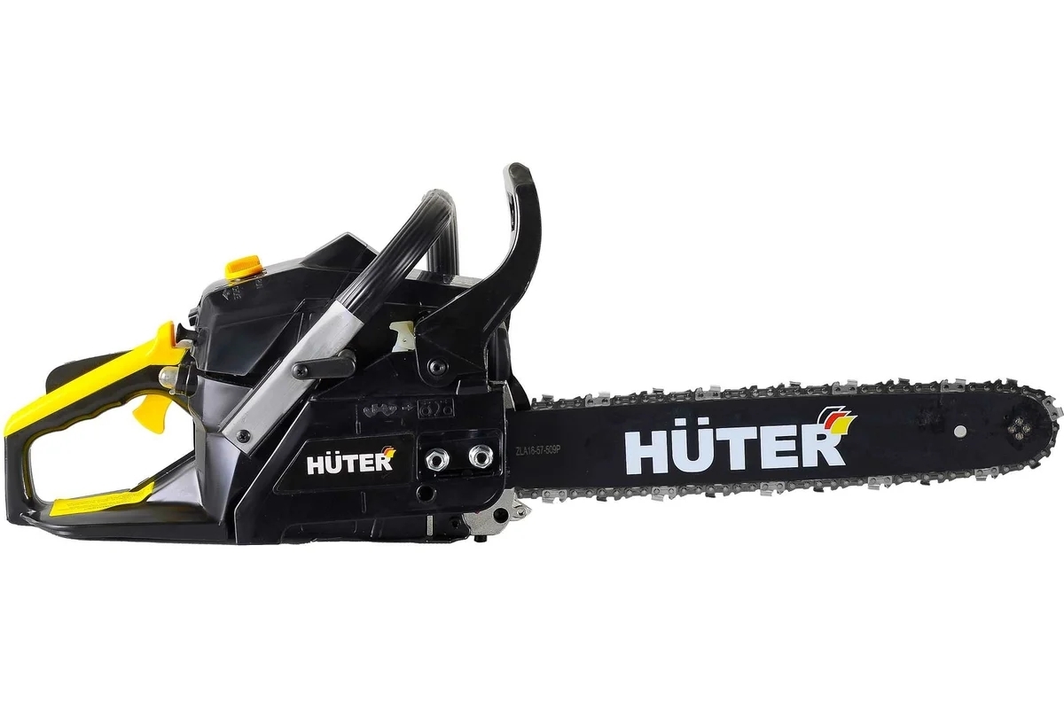 Бензопила Huter BS-40 1600Вт дл.шин.:40см
