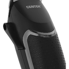 Машинка для стрижки Centek CT-2135 черный