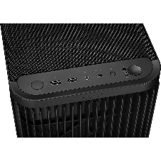 Компьютерный корпус ASUS PROART PA401 ABS TG PWM черный