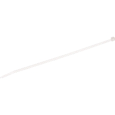 Стяжки Fortisflex 49397 нейлоновые КСС 4x200 (б) (100 шт.)
