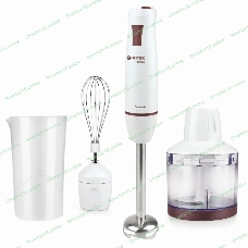 Блендер погружной Vitek VT-8522(W) 800 Вт.
