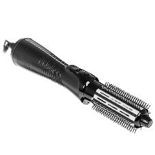 Фен-щетка Braun AS-720 MN черный, 700 Вт, 38 мм
