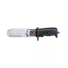 Паяльник для пластиковых труб FUSION KF10 (сеть, 700Вт, 50-300 °С, max40мм)