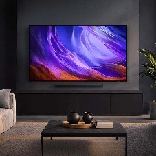 Телевизор Samsung 55