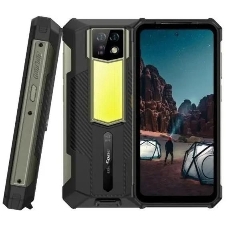 Смартфон Ulefone Armor 24, 12/256Gb, черный