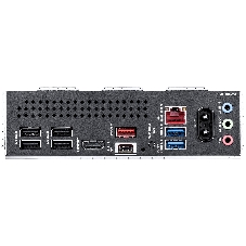 Материнская плата Gigabyte B550 X EAGLE WIFI6E, AM4, AMD B550, 4xDDR4, 4xSATA, 2xM.2, 1xPCIe 4.0 x16, 4xPCIe 3.0 x1, 1xHDMI, 1x2.5Gb LAN, 4xUSB 2.0, 3xUSB 3.2 Gen 1, 1xUSB 3.2 Gen 2, 1xUSB Type-C, 3x3.5 мм, 7.1, ATX