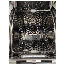 Стиральная машина Kraft TCH-UME7201W белый, загрузка вертикальная 7 кг, 1200 об/мин, класс: А