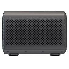 Проектор Cactus CS-PRC.05B.Full HD-A LCD 7500Lm LS 750Lm ANSI (1920x1080) 1000:1 ресурс лампы:50000часов 2xUSB typeA 2xHDMI 1.78кг