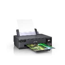 Принтер струйный Epson L18050 (C11CK38402/C11CK38403/C11CK38505/C11CK38503/C11CK38507), A3, цветной, печ. до 8 стр/мин., 5760 x 1440 dpi, USB, Wi-Fi