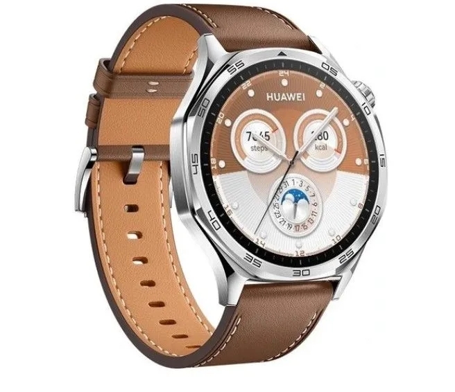 Умные часы Huawei Watch GT 5, 1.43