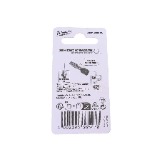 Бита Milwaukee Shockwave TX30 25мм 2шт (4932430885)