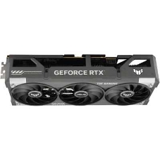 Видеокарта Asus TUF Gaming GeForce RTX 5060 OC, NVIDIA RTX 5060, 8Gb, GDDR7, 128 bit, PCI-E 5.0, HDMIx1, DPx3, HDCP, 2677 MHz
