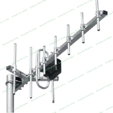 Антенна LOCUS L 030.15 антенна наружная