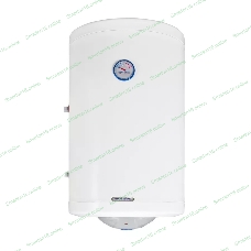 Накопительный комбинированный водонагреватель Metalac Heatleader MB Inox 120 PKL R (левое подключение)